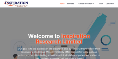 Inspiration Research